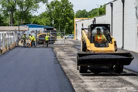 Why Choose Us For All Your Driveway Paving Needs in Millbrook, NY?